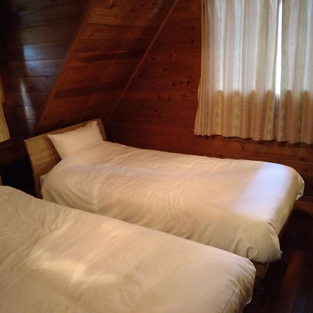 Garden Beach House Motobu Luaran gambar